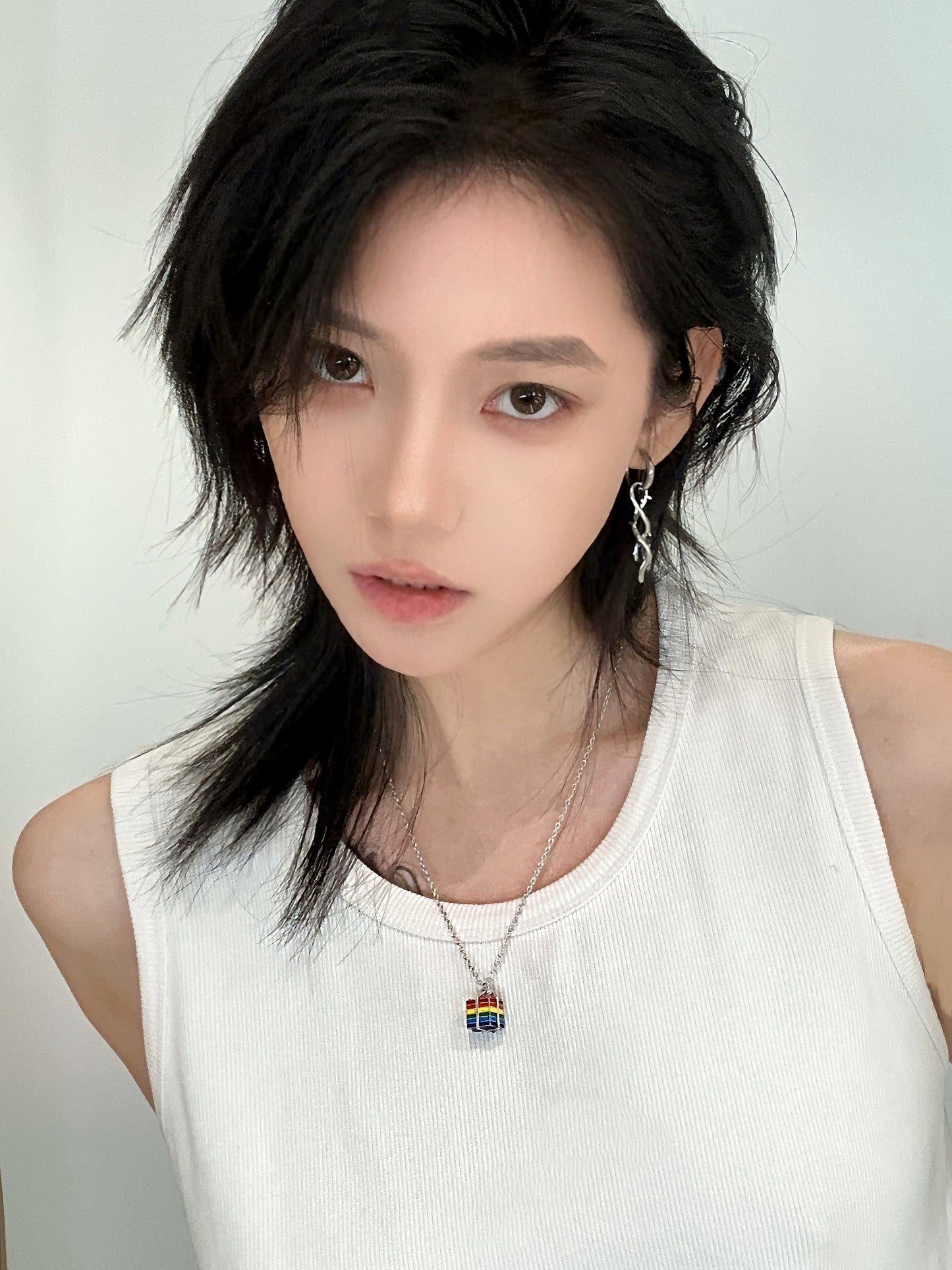 UNBOX NECKLACE