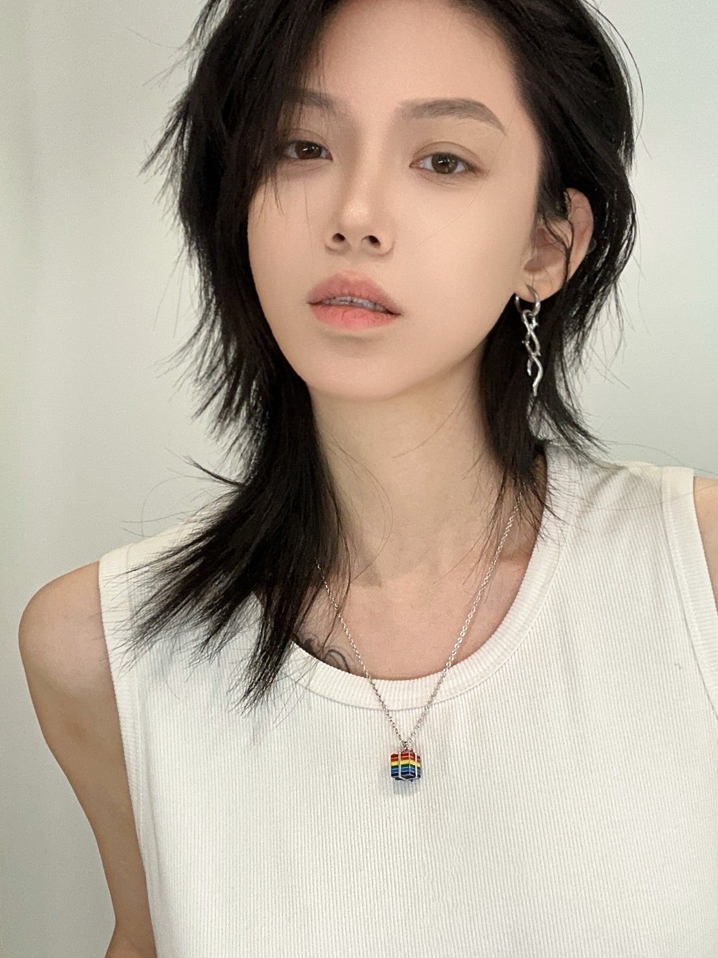 UNBOX NECKLACE