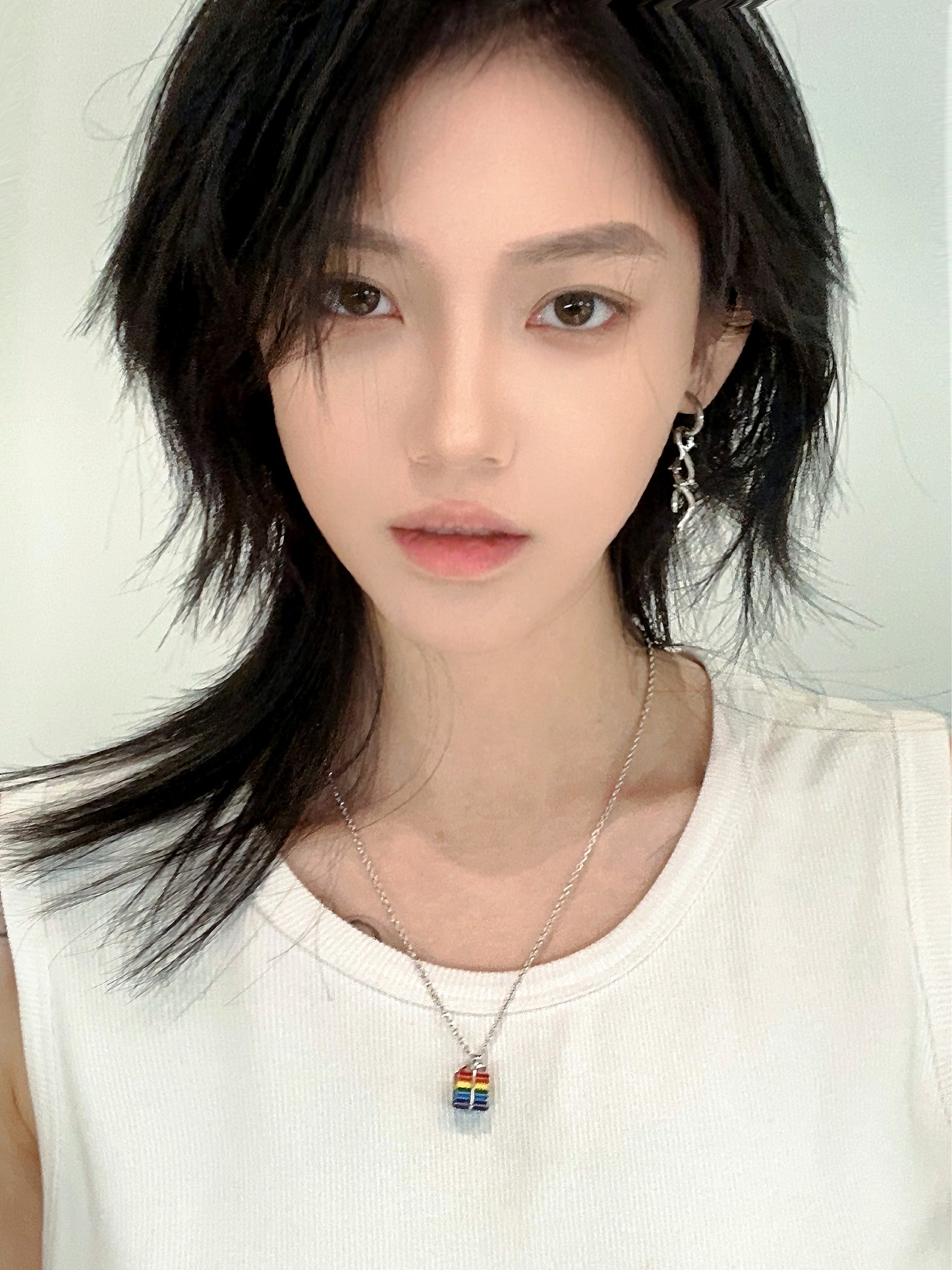 UNBOX NECKLACE