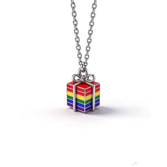 UNBOX NECKLACE