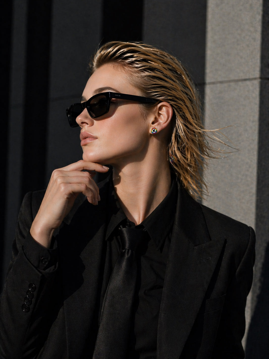 SIGNAL STUDS