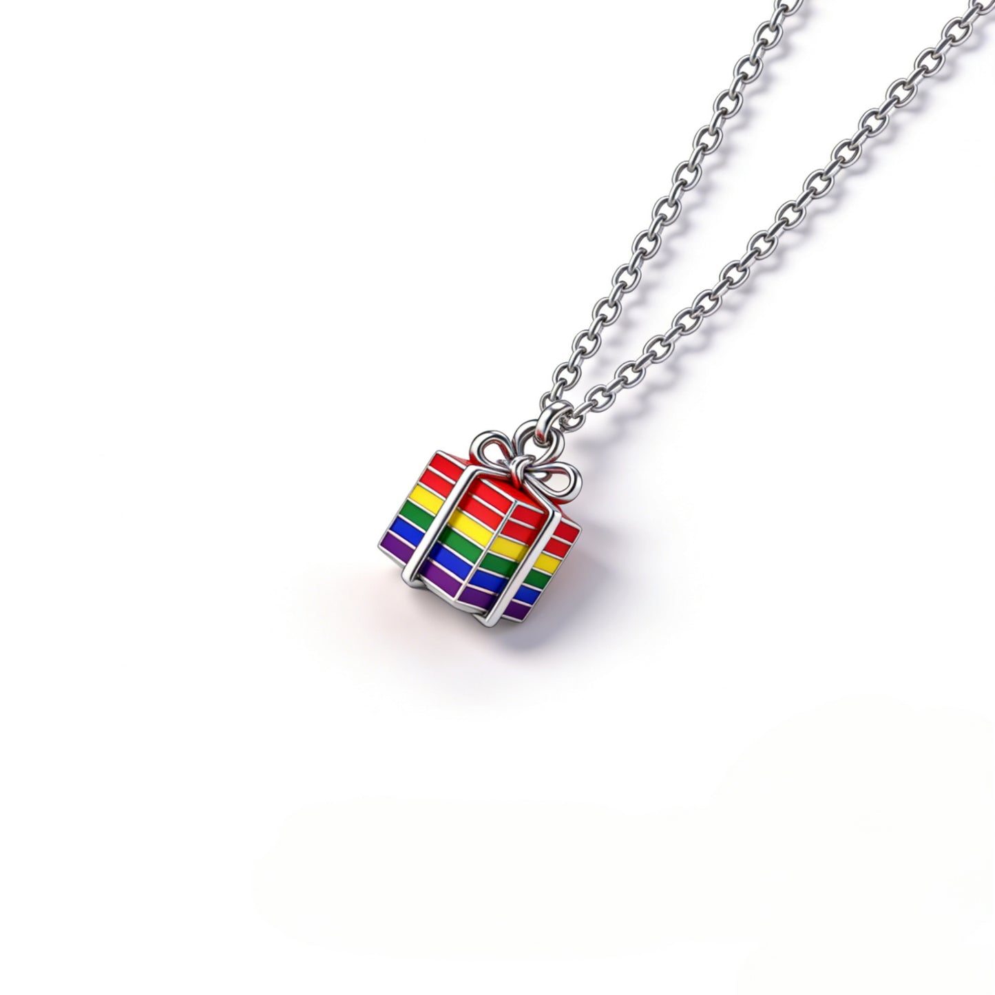 UNBOX NECKLACE