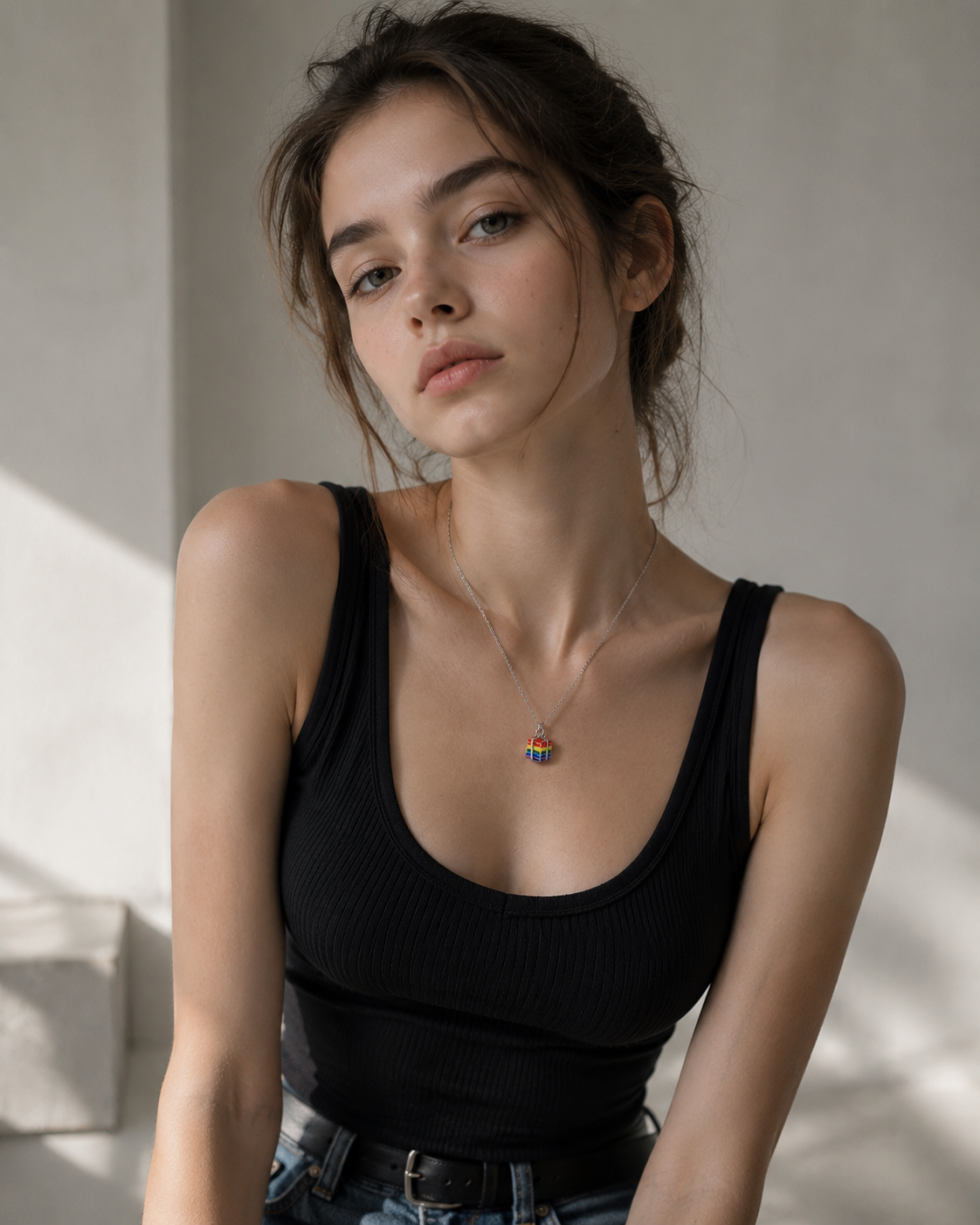 UNBOX NECKLACE