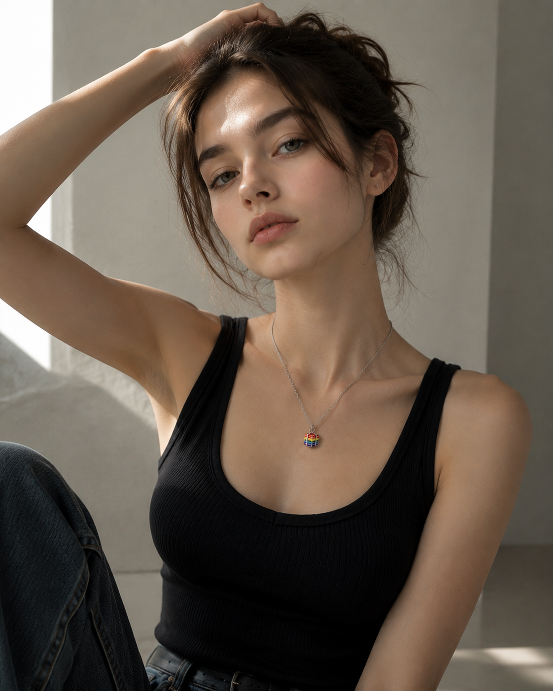 UNBOX NECKLACE