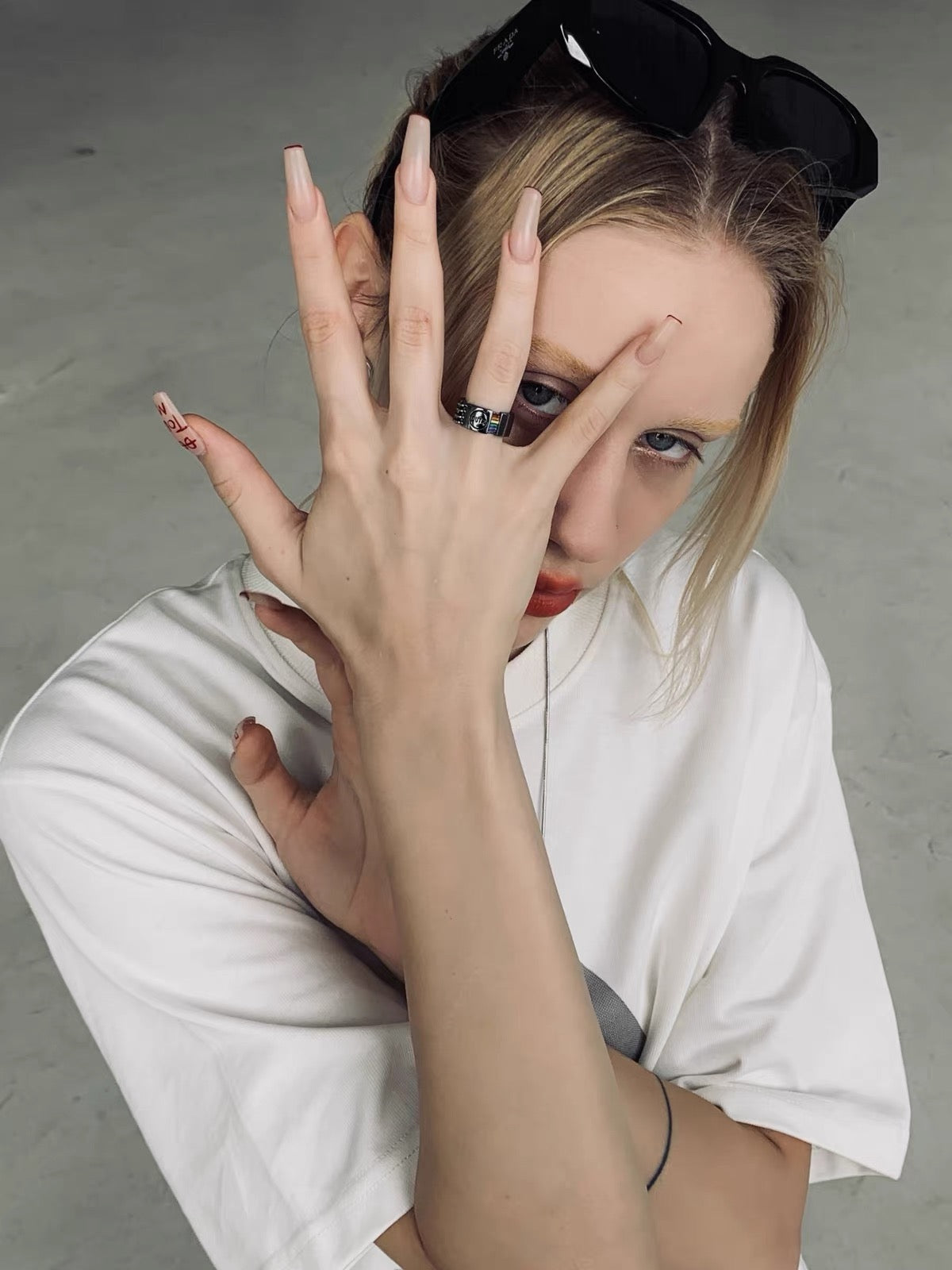 MEMOIR RING