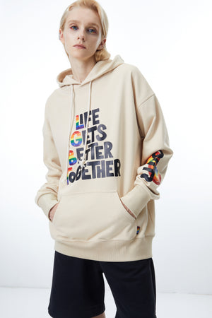 LGBT Pride Classic Hoodies