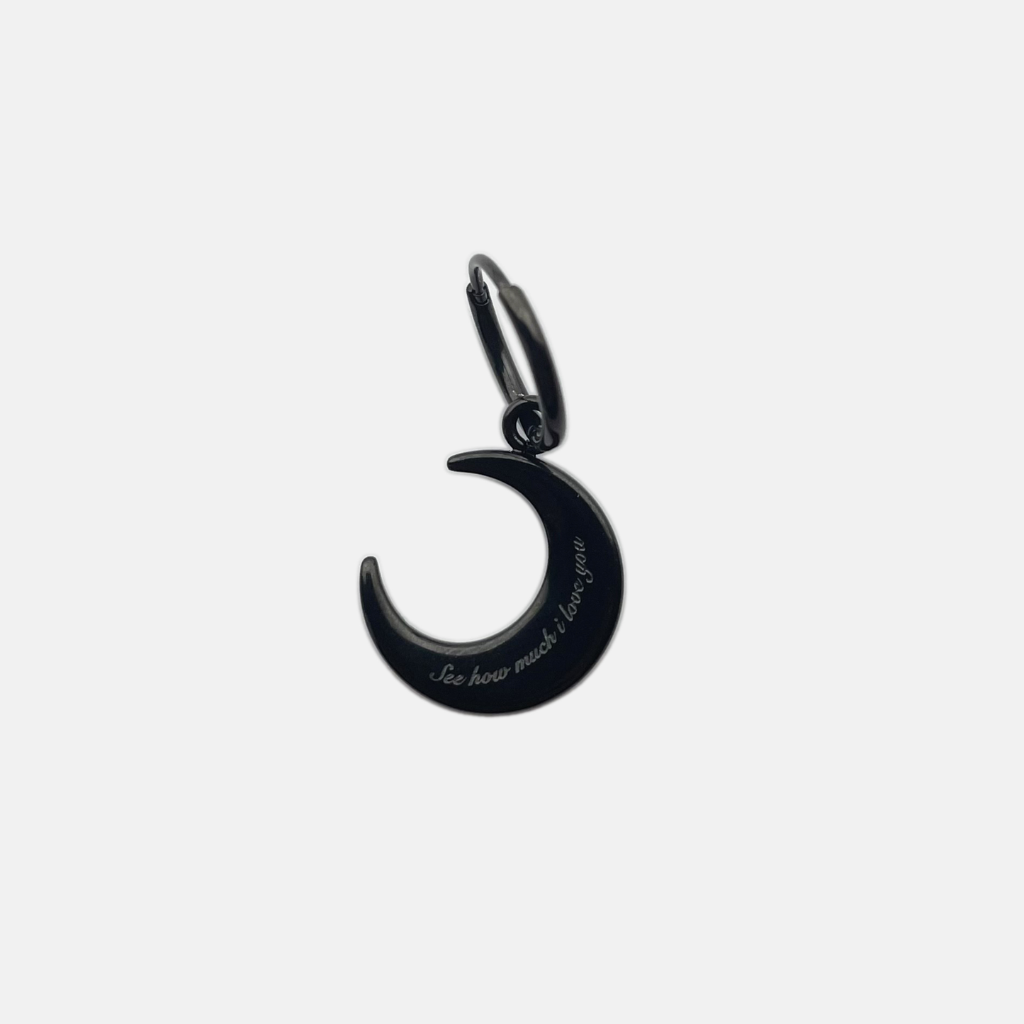OUTR Lunar Orbit Necklace, inclusive jewelry gift image