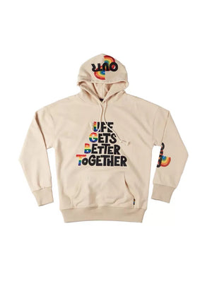 Open image in slideshow, LGBT Pride Classic Hoodies
