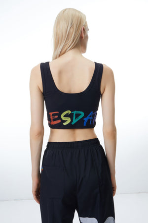 "LESDAR" Vest